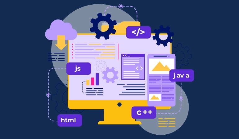 Custom Web Development