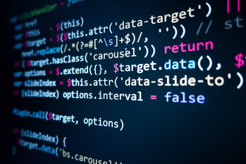 Custom Web Development
