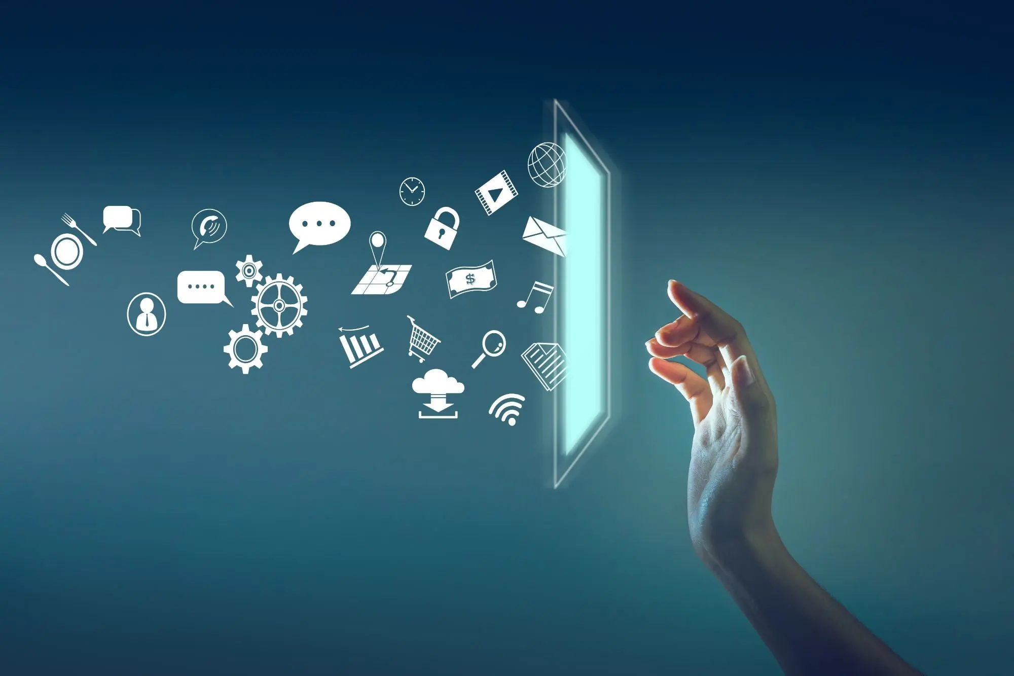 Web Development